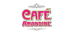 Cafe Amandine